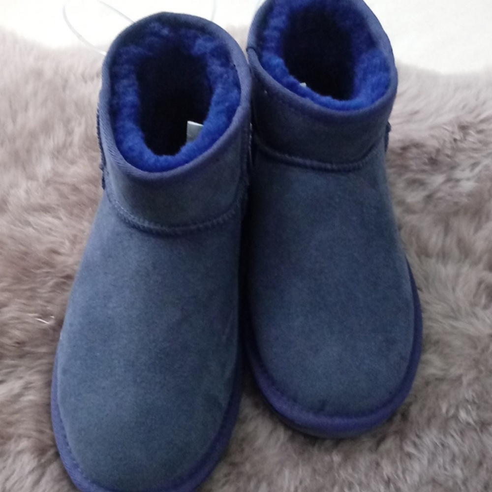 💙EMU Australia 💙 Women Stinger Micro